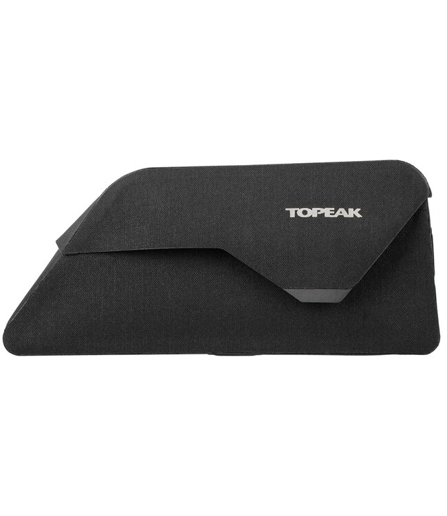Toploader Dryshell