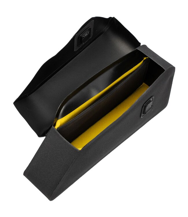 Toploader Dryshell