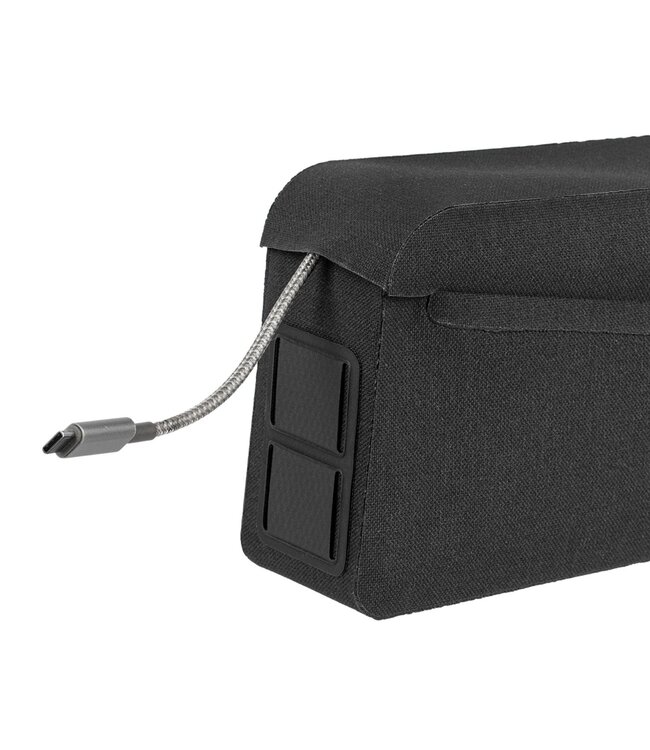 Sac Toploader Dryshell