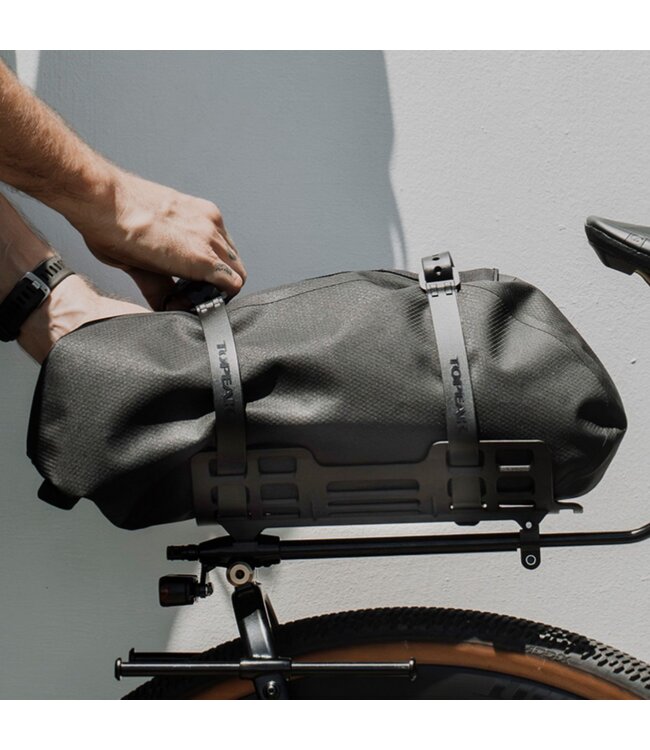 U-SHELL pour Zi:RAK Essential