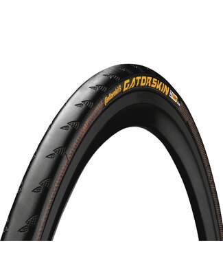 Continental Pneu Gatorskin Pliable Duraskin