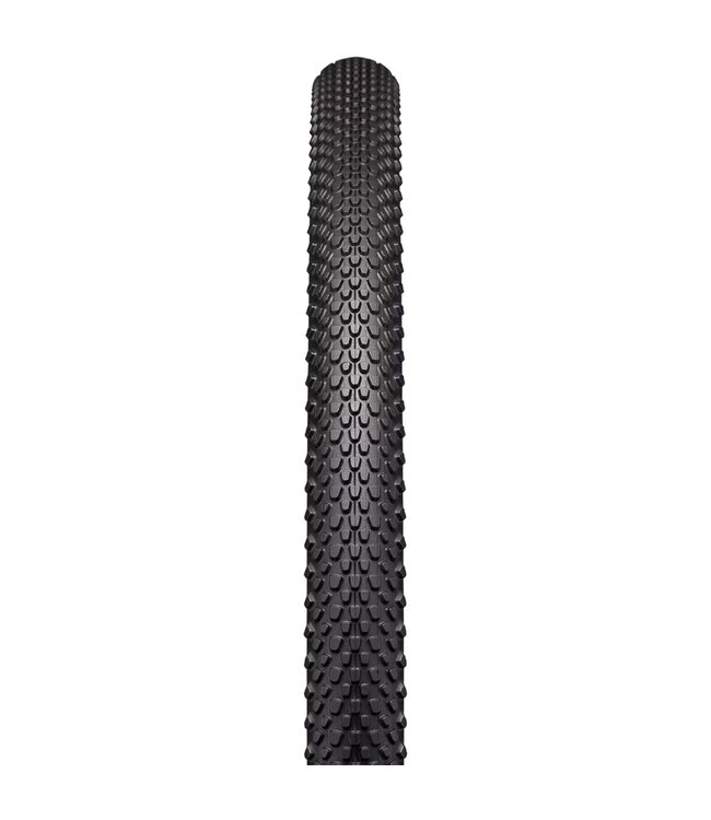 Hemisphere Flat Resistant All-Terrain Reflect Tire