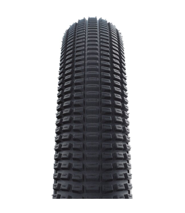 Billy Bonkers SBC K-Guard Tire