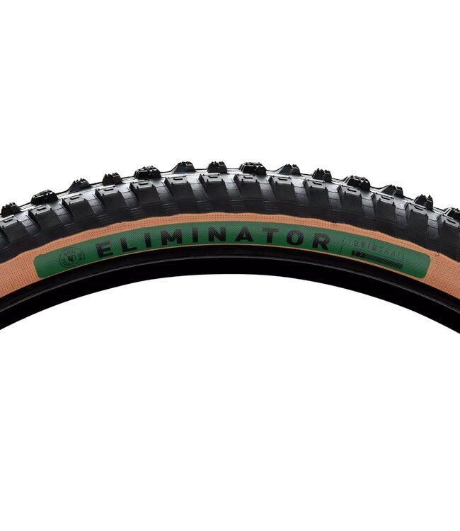 Eliminator Grid Trail 2BR T7 Soil Search Tire