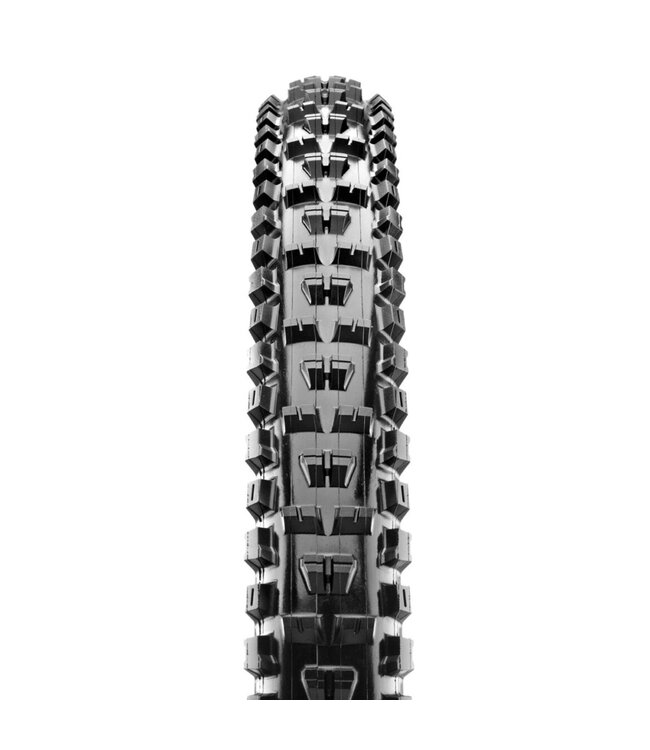 Pneu High Roller II