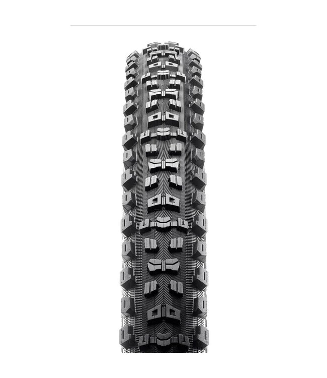 Aggressor Tire