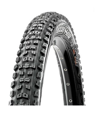 MAXXIS Pneu Aggressor Pliable