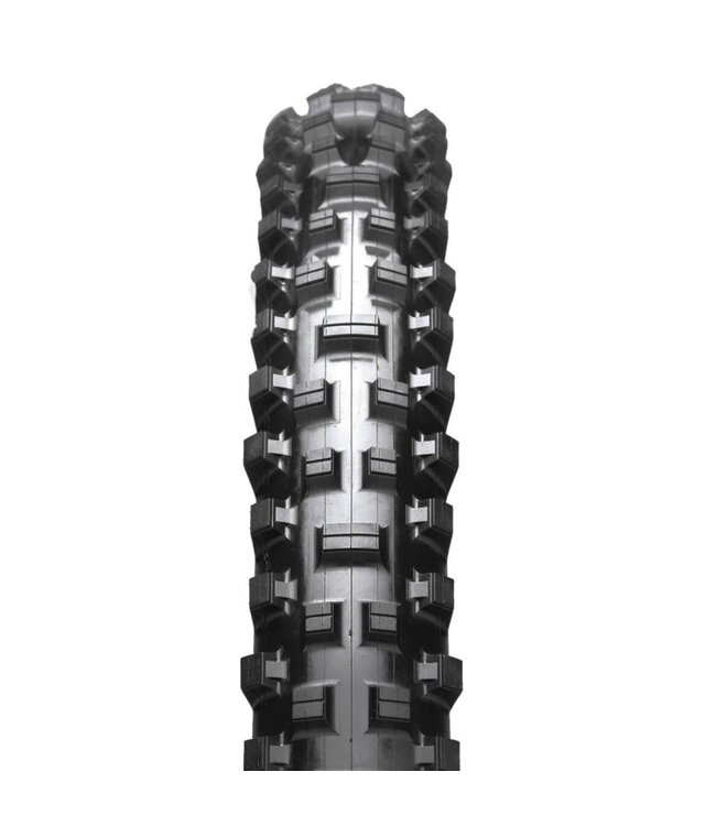 Shorty Tire