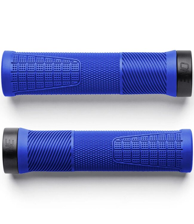 Thin Grips Lock-On