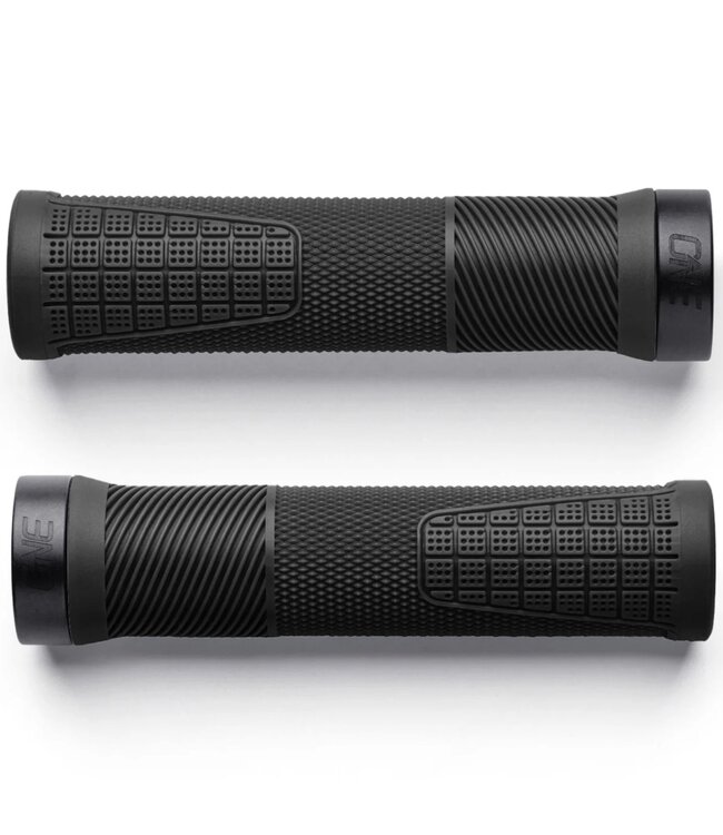 Thin Grips Lock-On