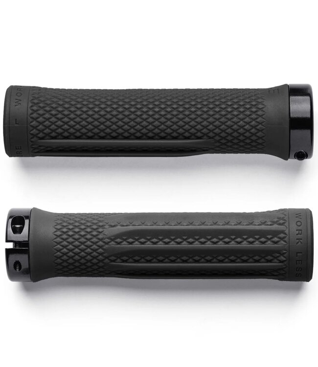 Grips Lock-On
