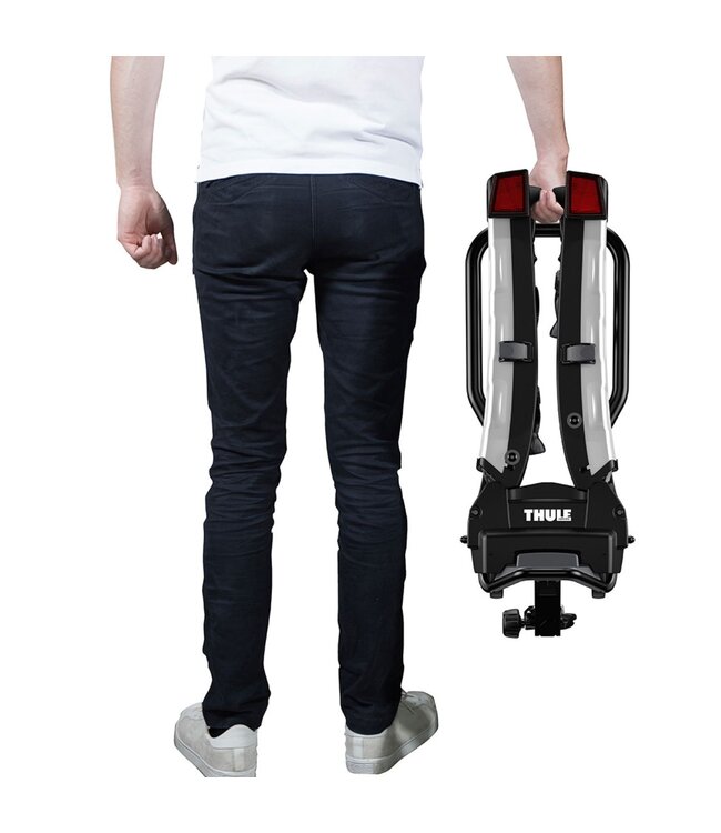Support à Vélo EasyFold XT