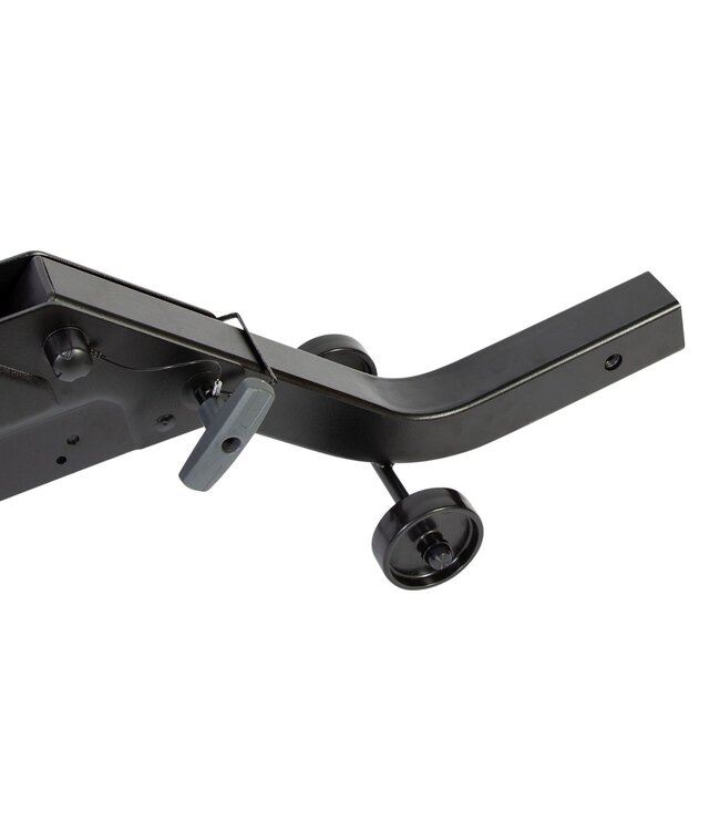 Support Hitch E-Scorpion H2 | 2 Vélos