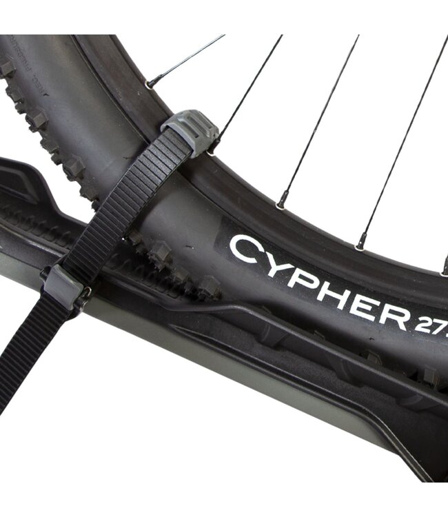 Support Hitch E-Scorpion H2 | 2 Vélos