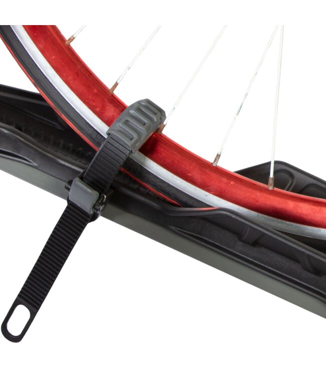 E-Scorpion H2  Hitch Bike Rack