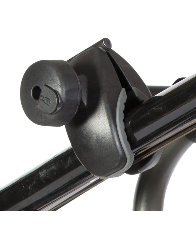 E-Scorpion H2  Hitch Bike Rack