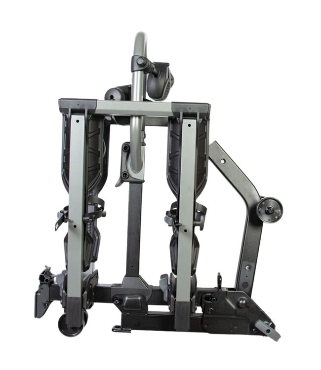 E-Scorpion H2  Hitch Bike Rack