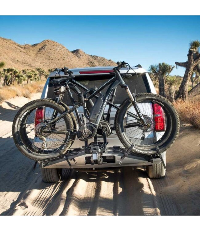 Support Hitch E-Scorpion H2 | 2 Vélos
