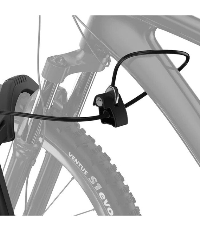 T2 Pro XTR Bike | 2 Bike Hitch Bike Rack