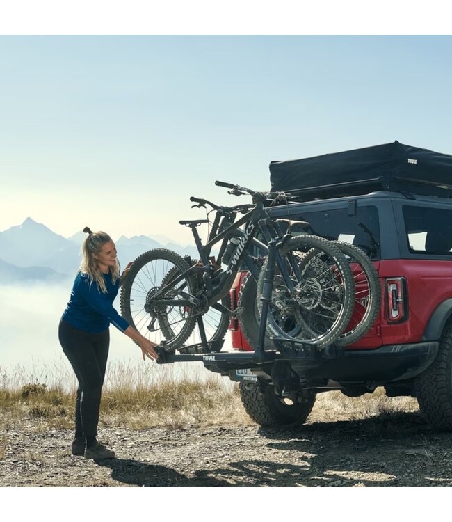 Support à Vélo T2 Pro XTR