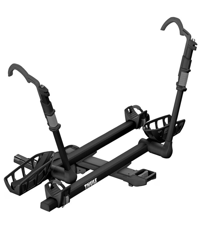 T2 Pro XTR Bike | 2 Bike Hitch Bike Rack