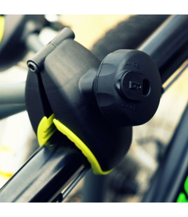 Support Hitch Scorpion H2 Vélo