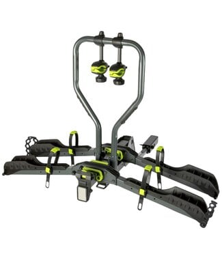 BUZZ RACK Support Hitch Scorpion H2 Vélo