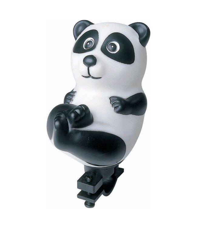 Klaxon Animaux