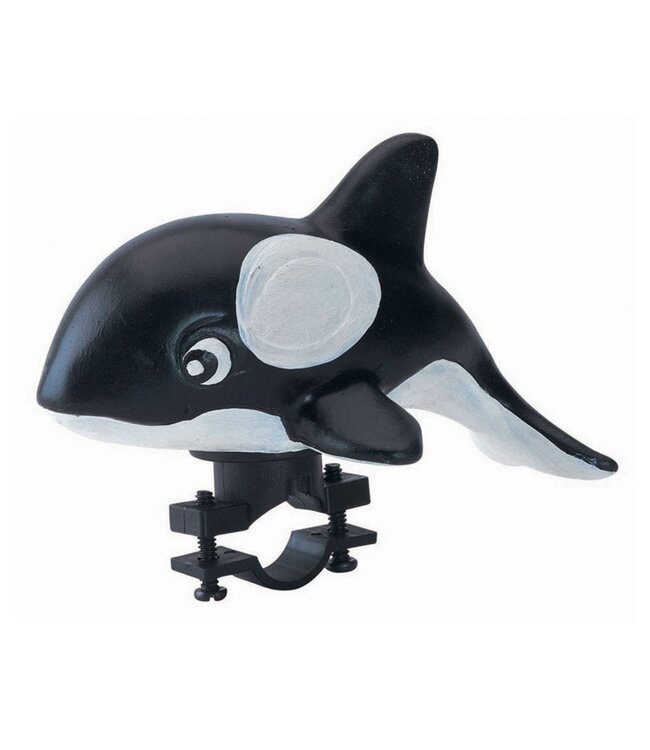 Klaxon Animaux