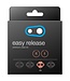 Cales easy release 6°