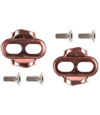Crank Brothers Cales easy release 6°