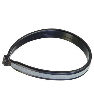 49N Reflective Pant Clip