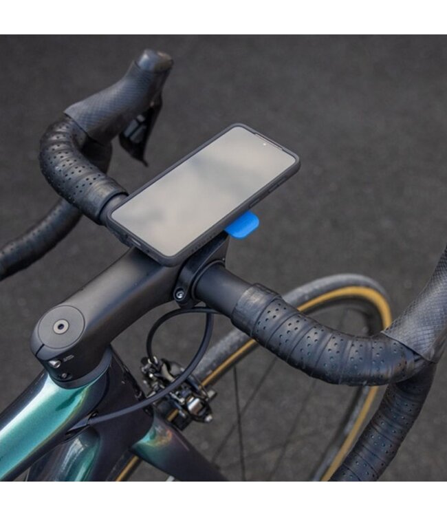 Support Téléphone | Out Front Mount