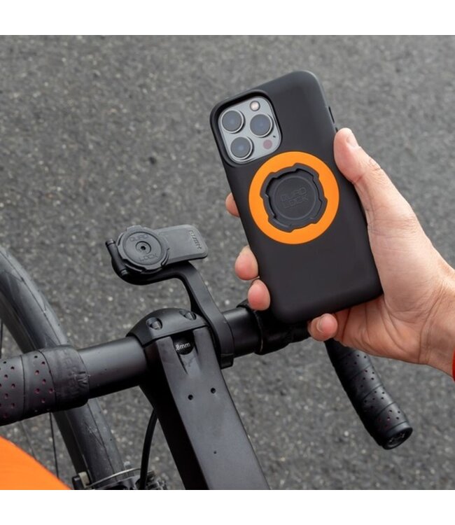 Support Téléphone | Out Front Mount