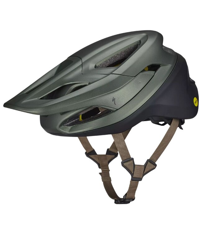 Casque Camber