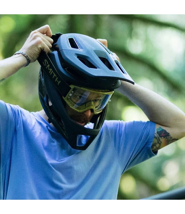 Gambit Helmet