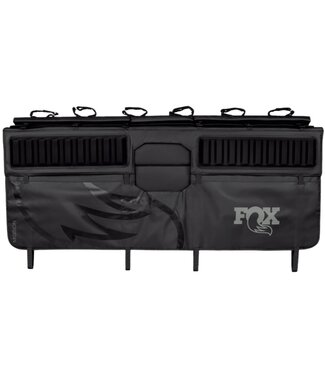 FOX MISSION Tailgate pad