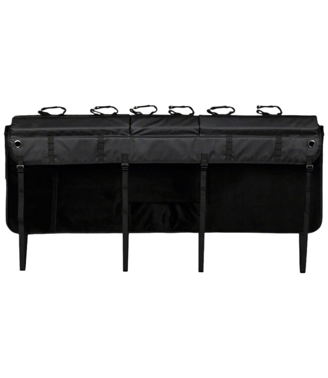 Mission Tailgate Pad
