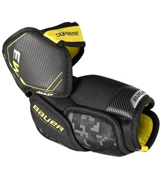 Bauer Hockey Supreme M3 JR Elbow Pads
