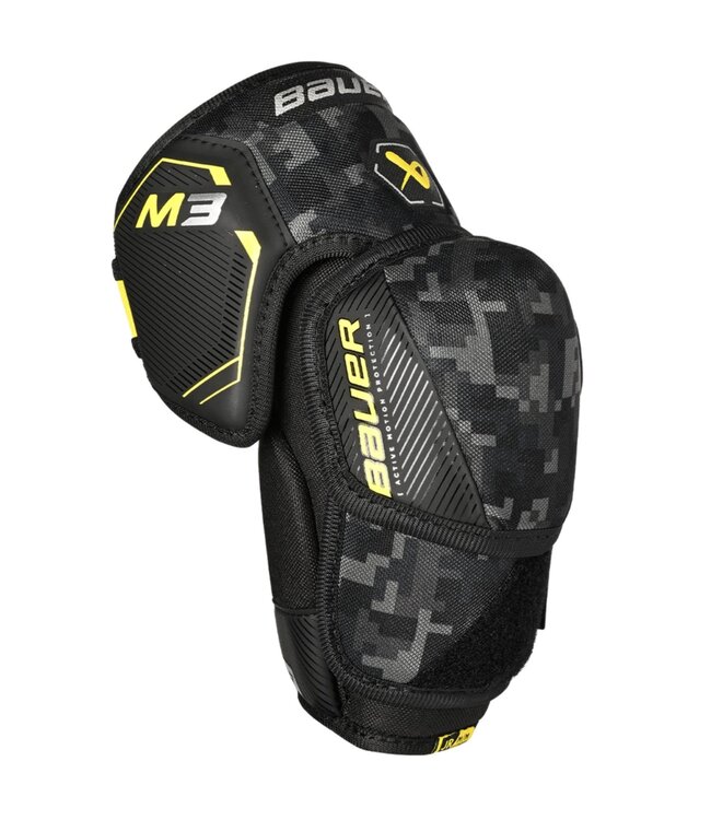 Coudes Supreme M3 JR