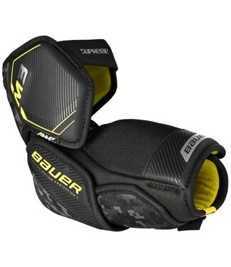 Bauer Hockey Supreme M3 Elbow Pads INT