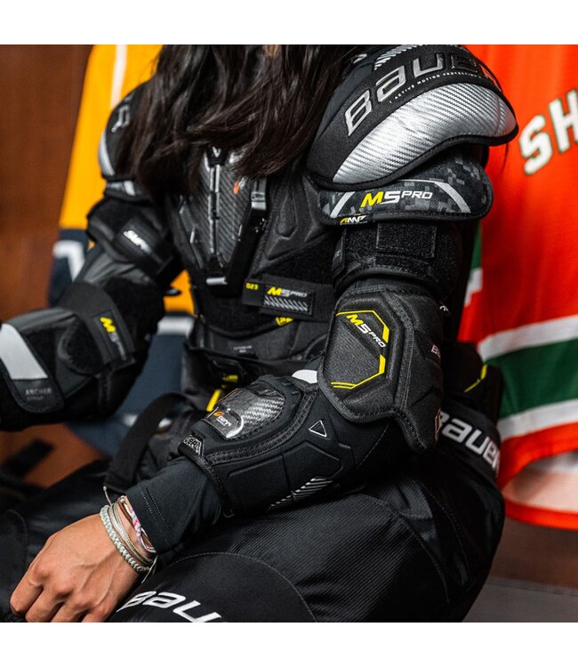 Supreme M5 PRO INT Elbow Pads