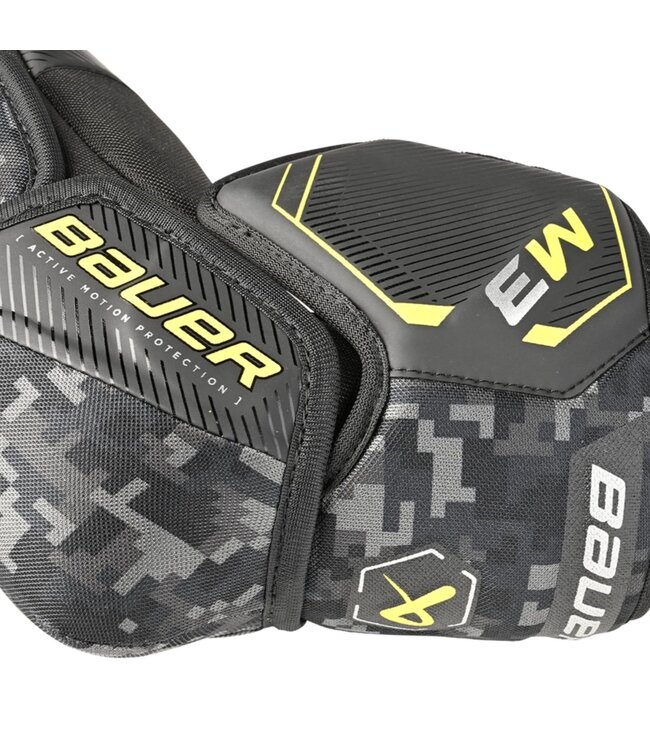 Supreme M3 SR Elbow Pads