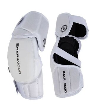 Sherwood 5030 HOF Elbow Pads SR