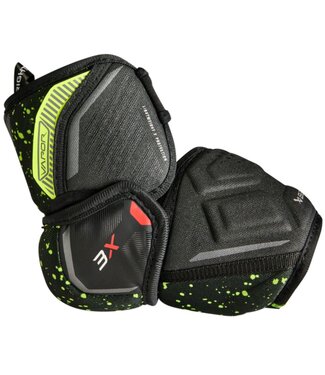 Bauer Hockey Vapor 3X JR Elbow Pads