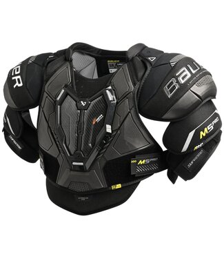 Bauer Hockey Épaulettes Supreme M5PRO INT