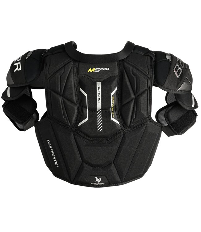 Épaulettes Supreme M5PRO INT