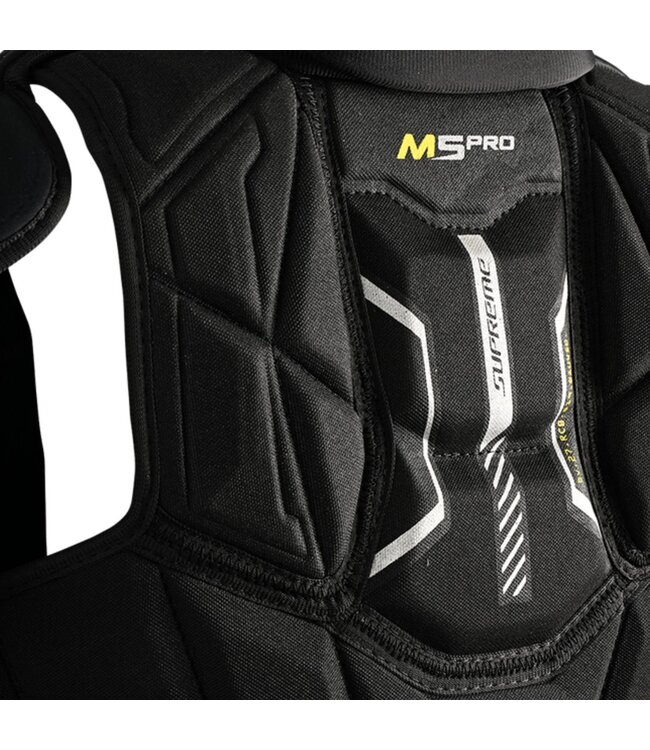 Épaulettes Supreme M5PRO INT