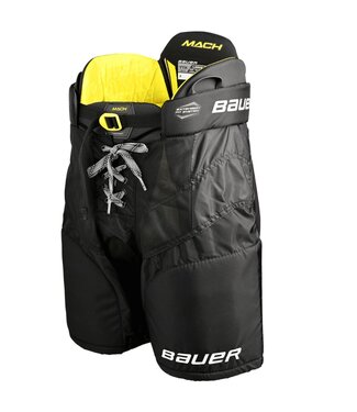 Bauer Hockey Supreme MACH YTH Pants