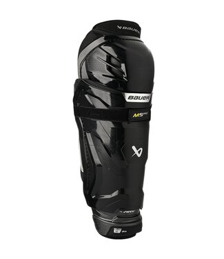 Bauer Hockey Supreme M5 PRO Shin Guards IN